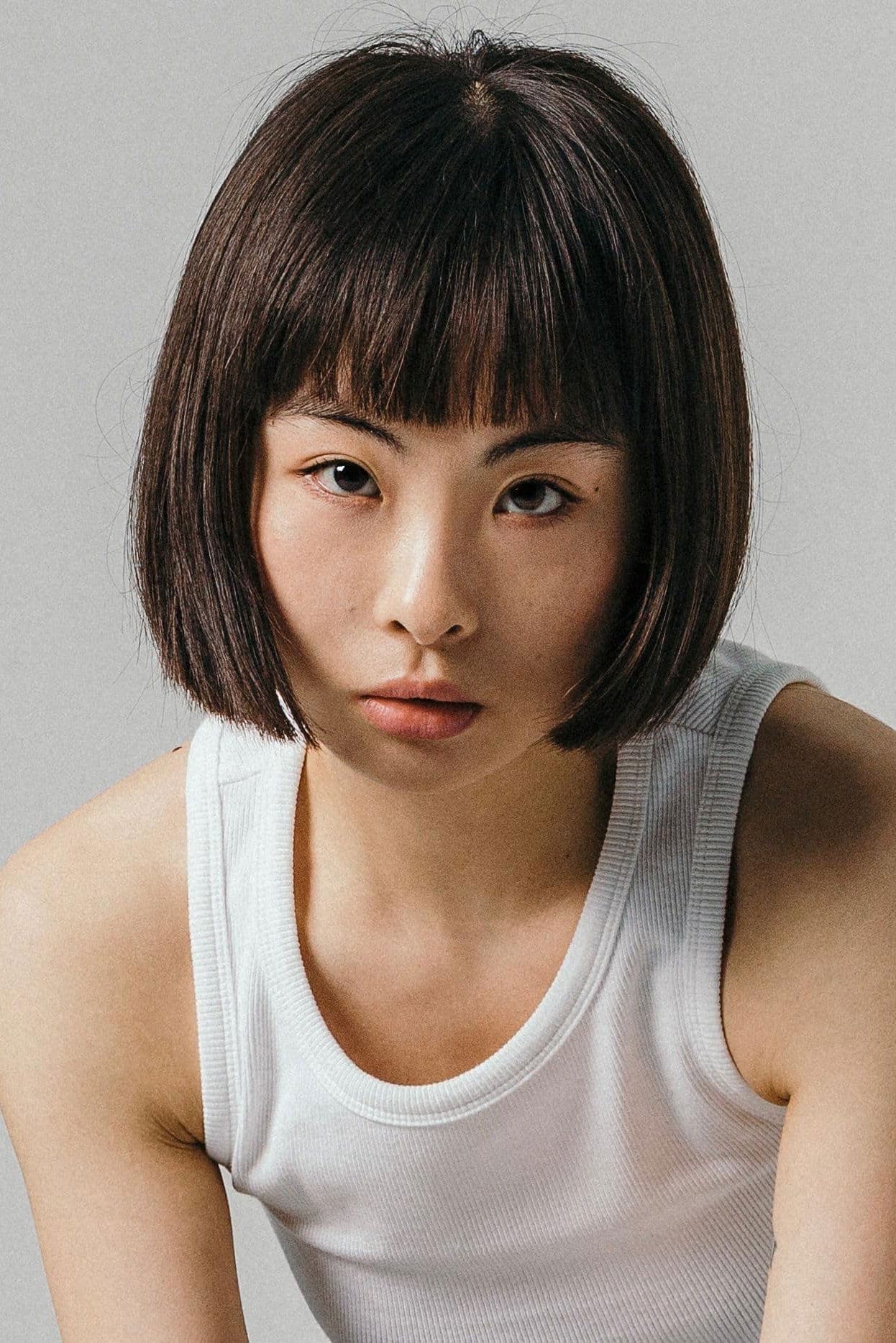 Chacha Huang profile