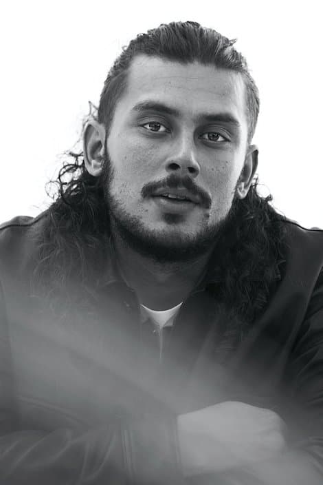 Olaf Ait Tami profile