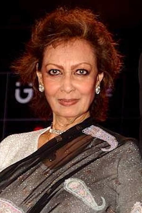 Chitra Singh profile