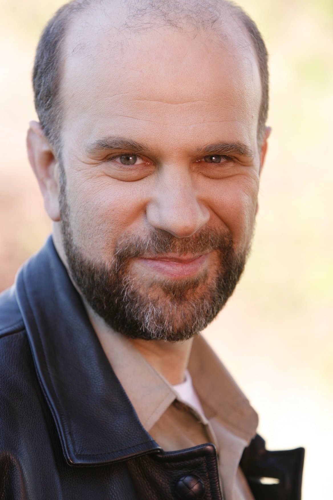 Alan Polonsky profile