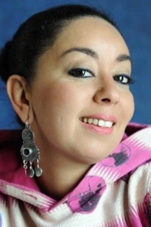 Amal El Atrache profile