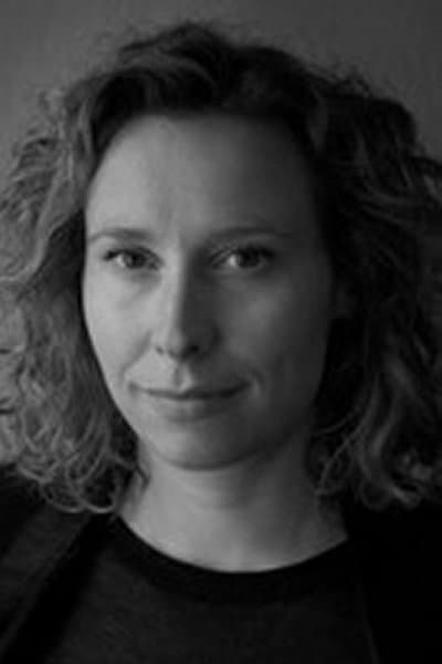 Dorrit Andersen profile