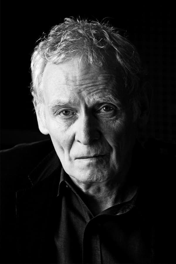 Karl Johnson profile