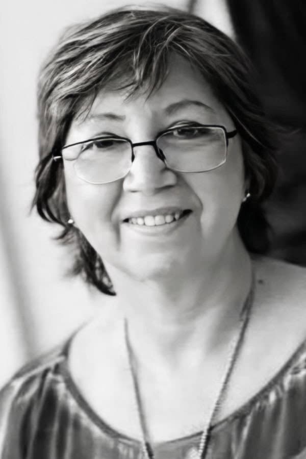 Cecilia Gispert profile