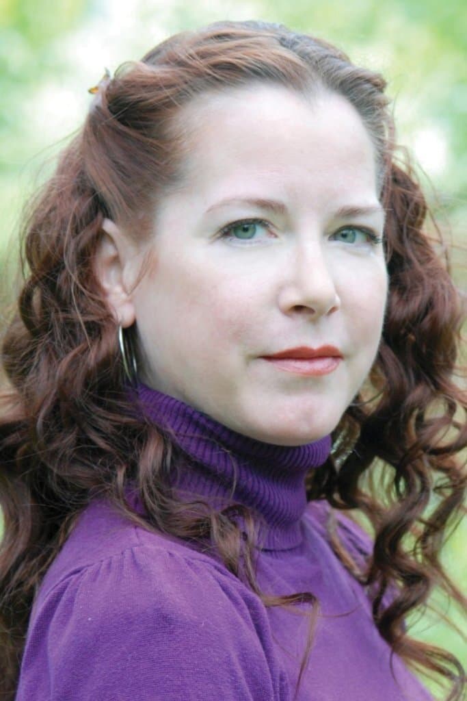 Rachel Loiselle profile