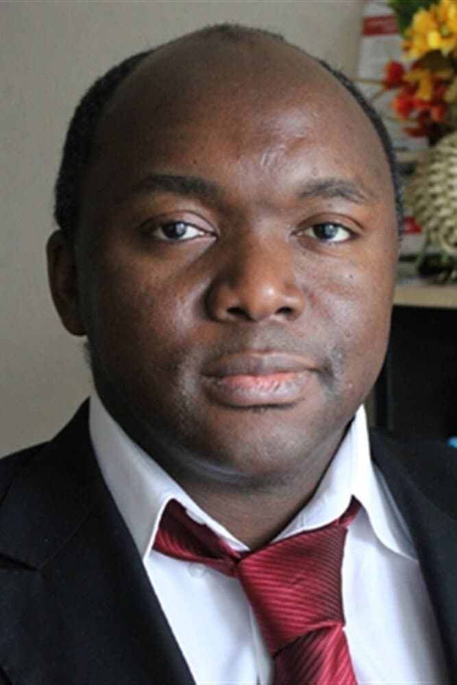 Alain Dzukam Simo profile