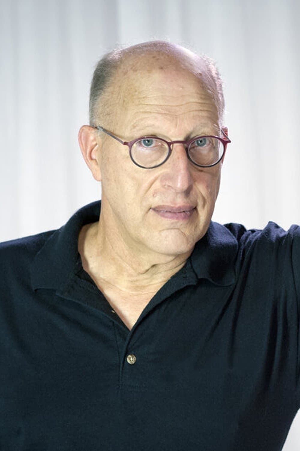 Jack Sholder profile