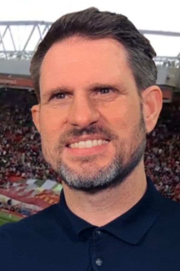 Adrian Clarke profile