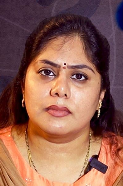 Sunaina Badam profile