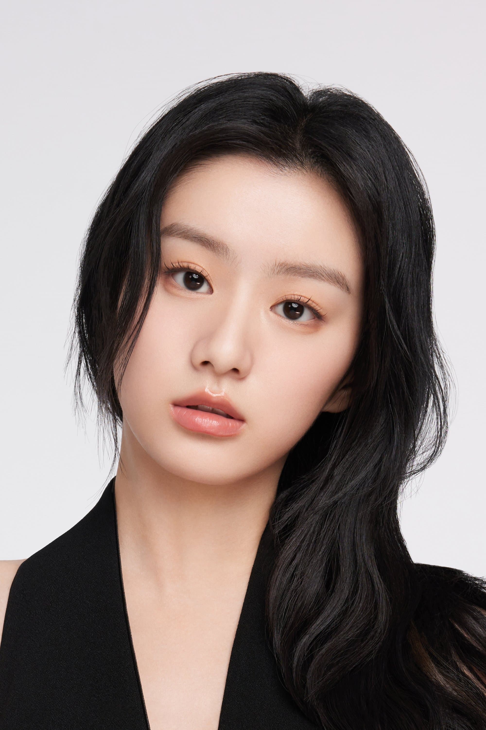 Bao Shangen profile
