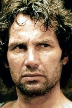 Lewis van Bergen profile