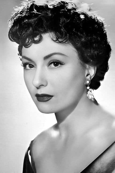 Viviane Romance profile