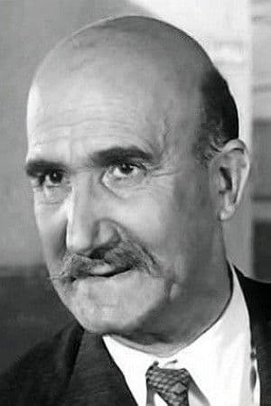 Edmond Tuima profile