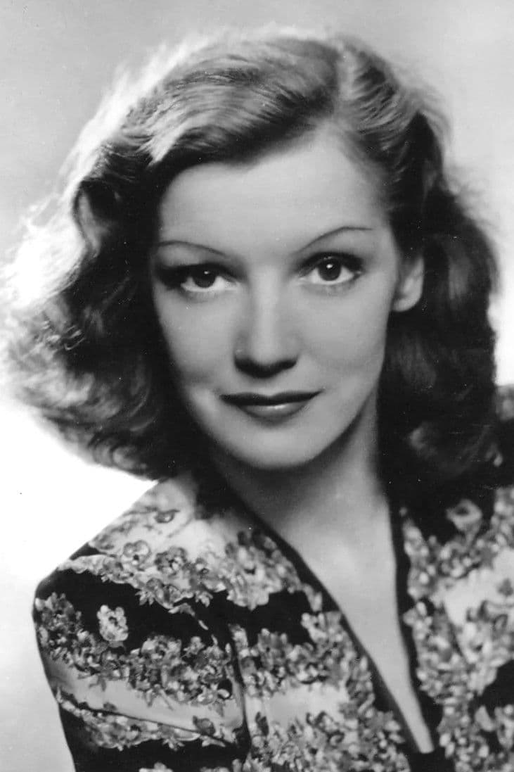 Kirsten Heiberg profile