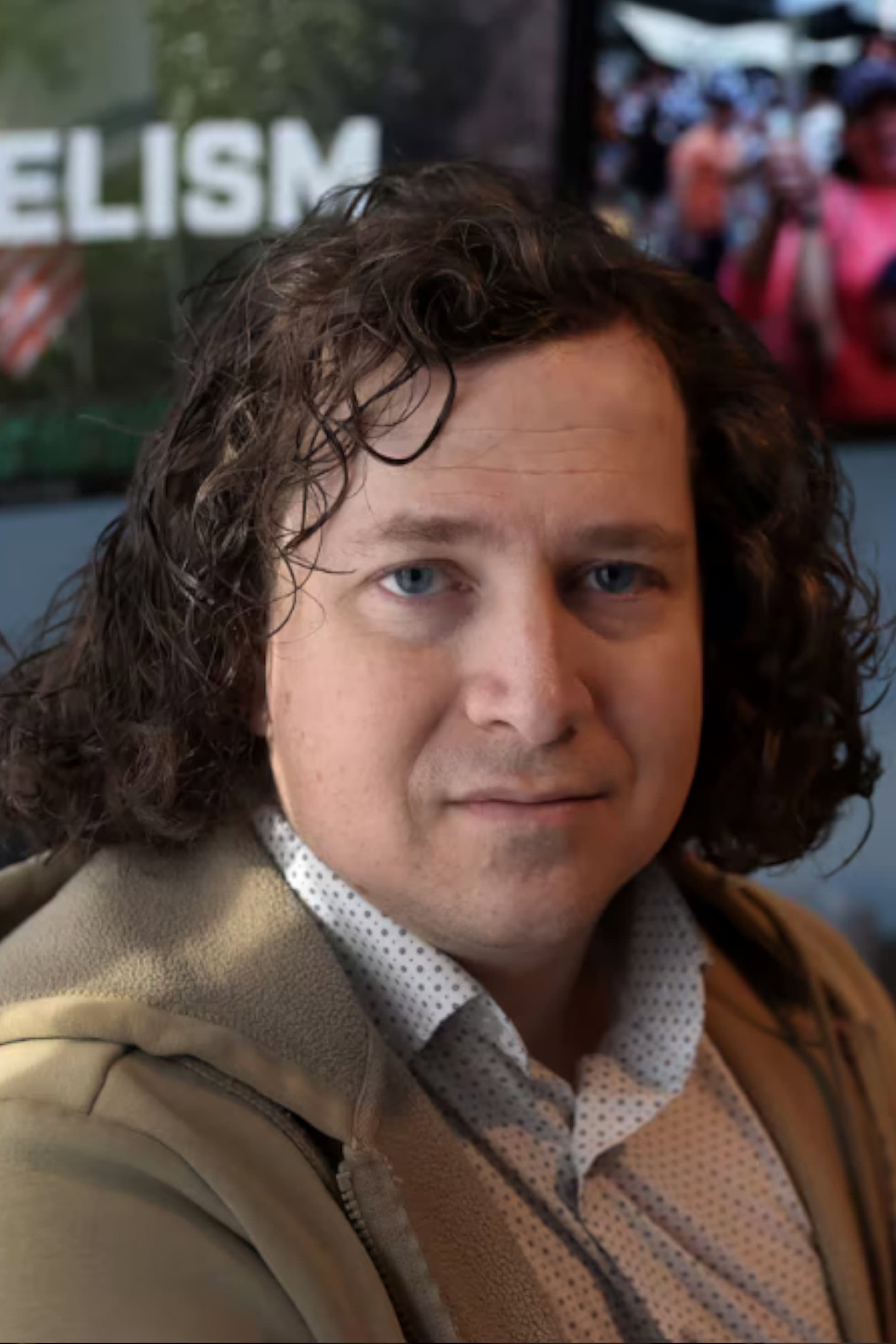 Erin Axelman profile