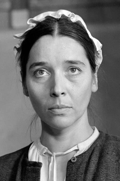 Libuše Geprtová profile