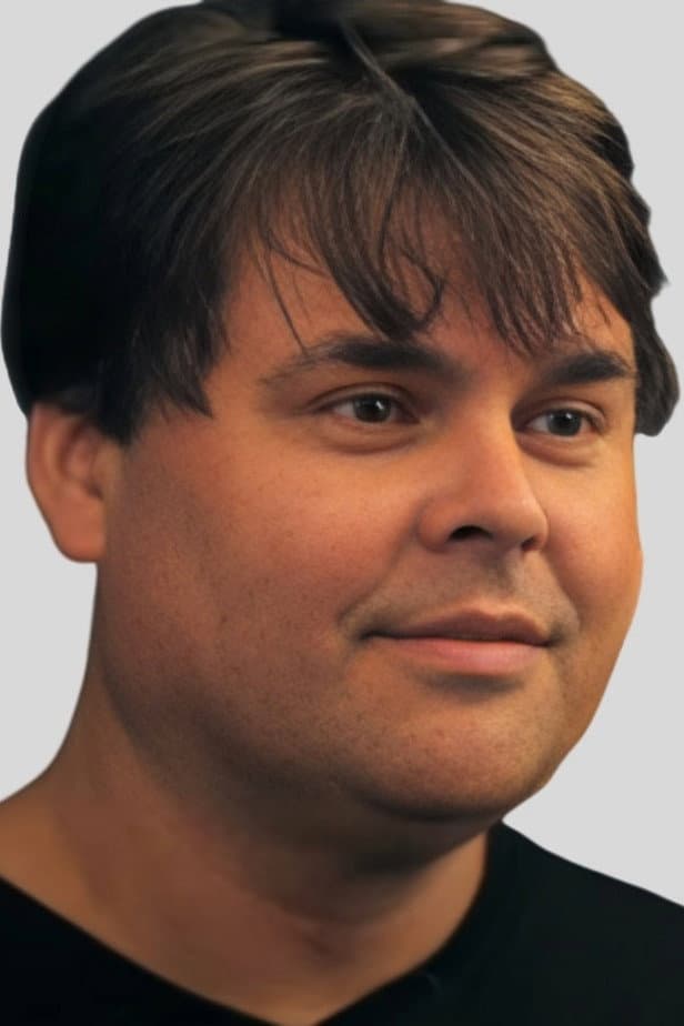 Chris Robinson profile