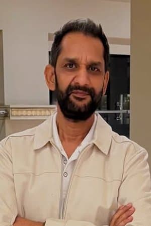 Sushil Pandey profile