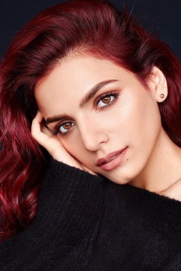 Sukriti Kakar profile