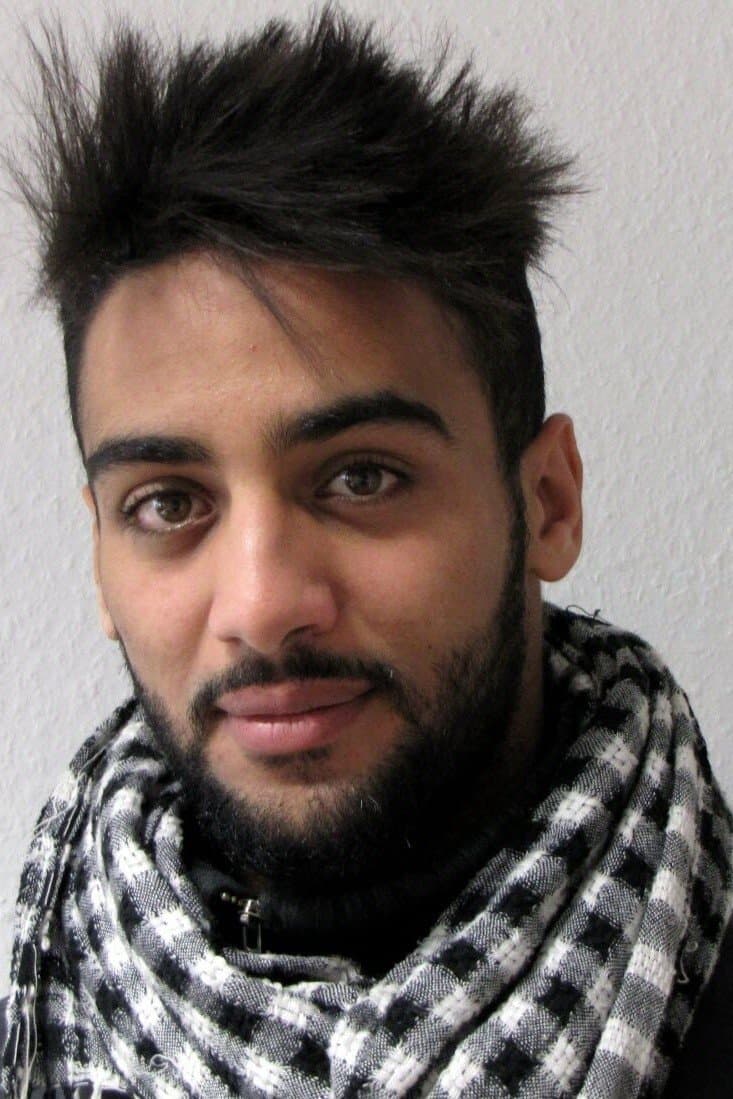 Meda Minyaoui profile