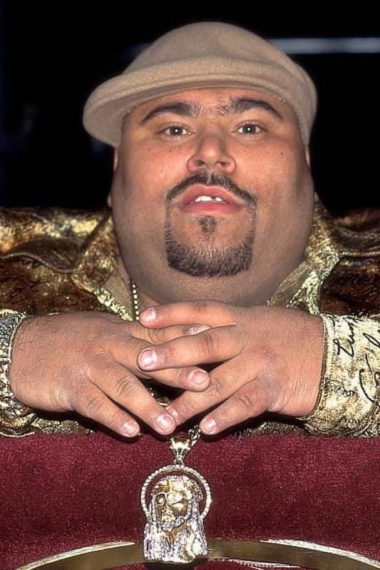 Big Pun profile
