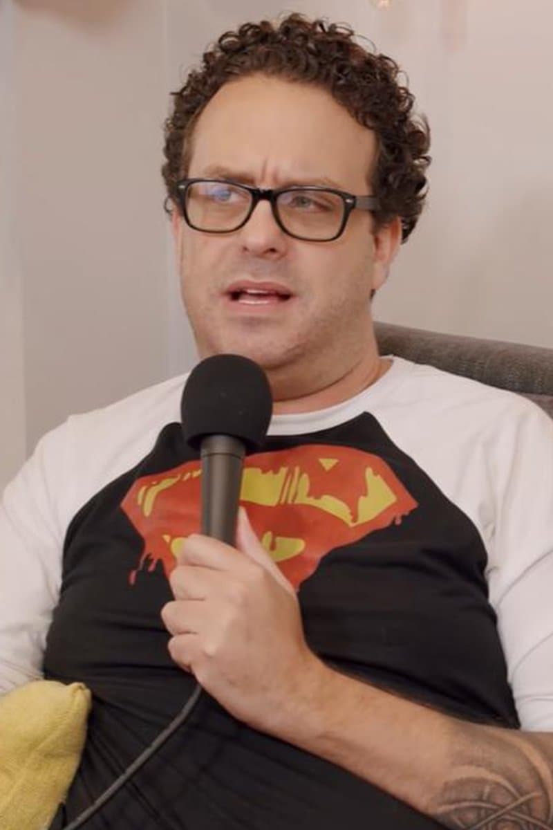 Joe DeRosa profile