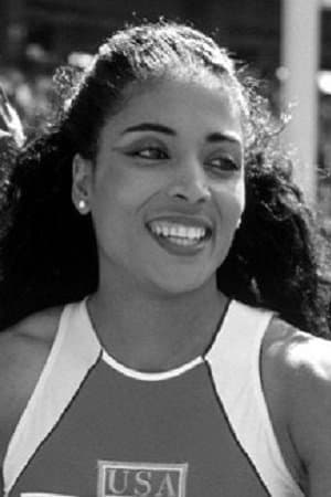 Florence Griffith Joyner profile