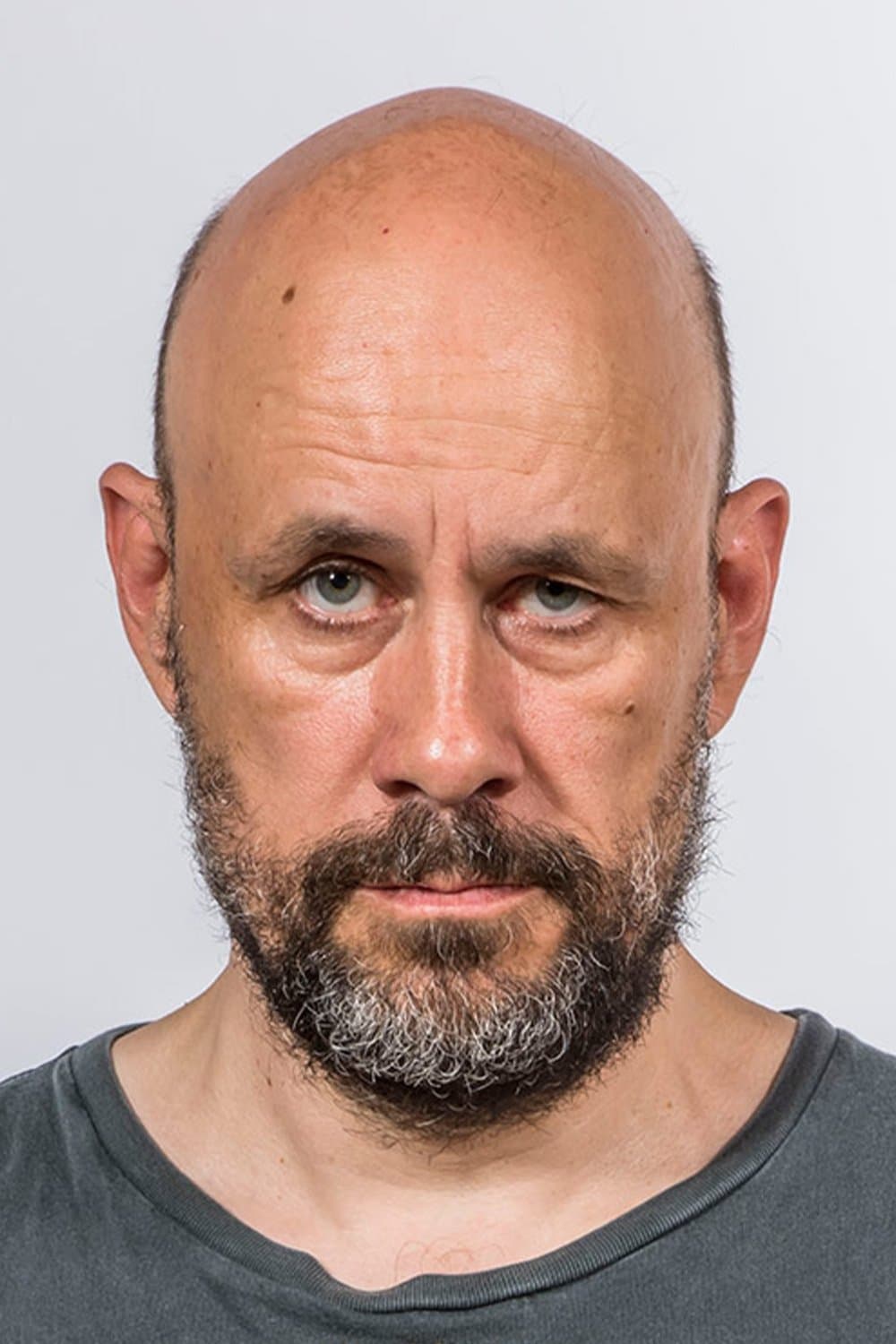 Benedikt Erlingsson profile