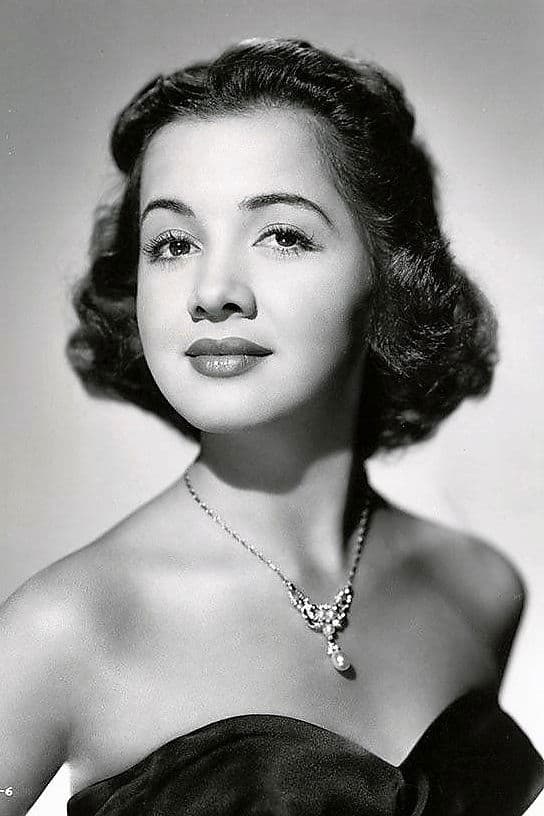 Olga San Juan profile