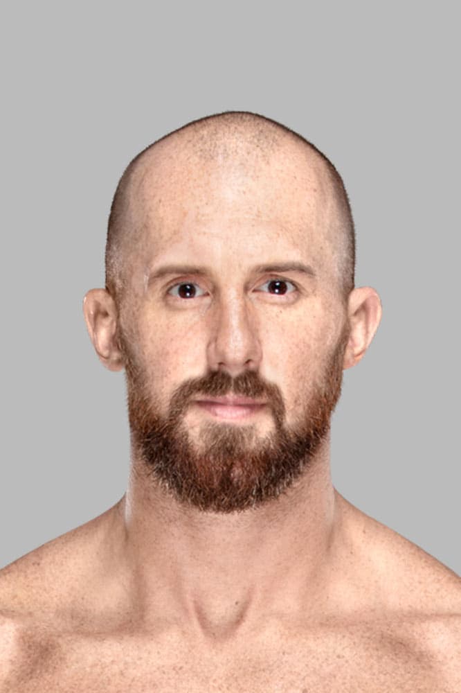 Christopher Girard profile