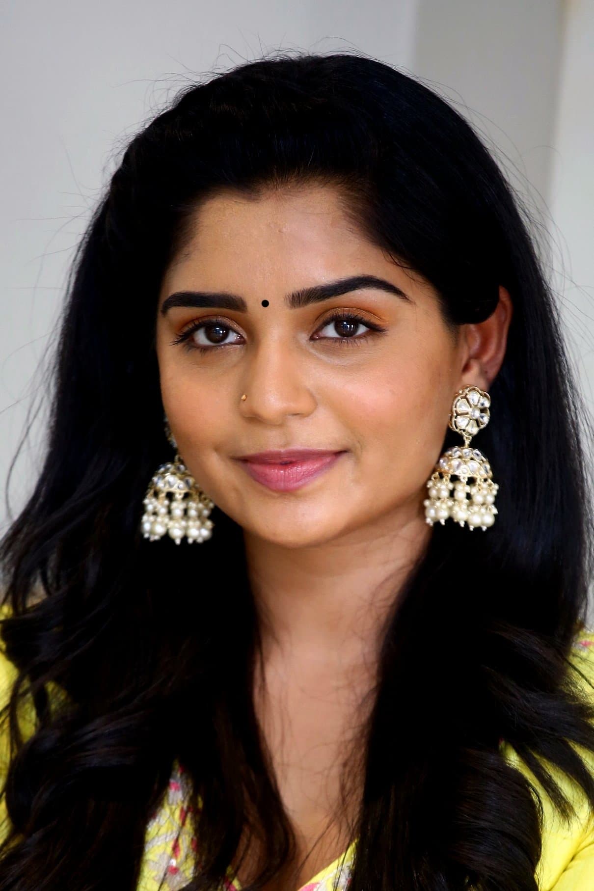 Gouri G Kishan profile