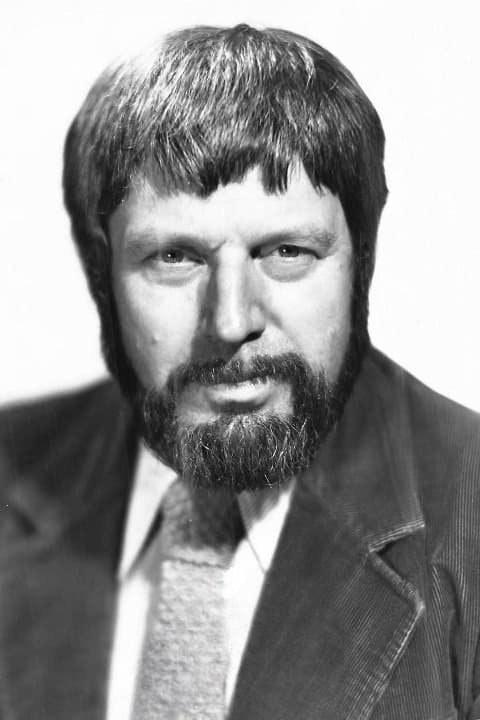 Theodore Bikel profile