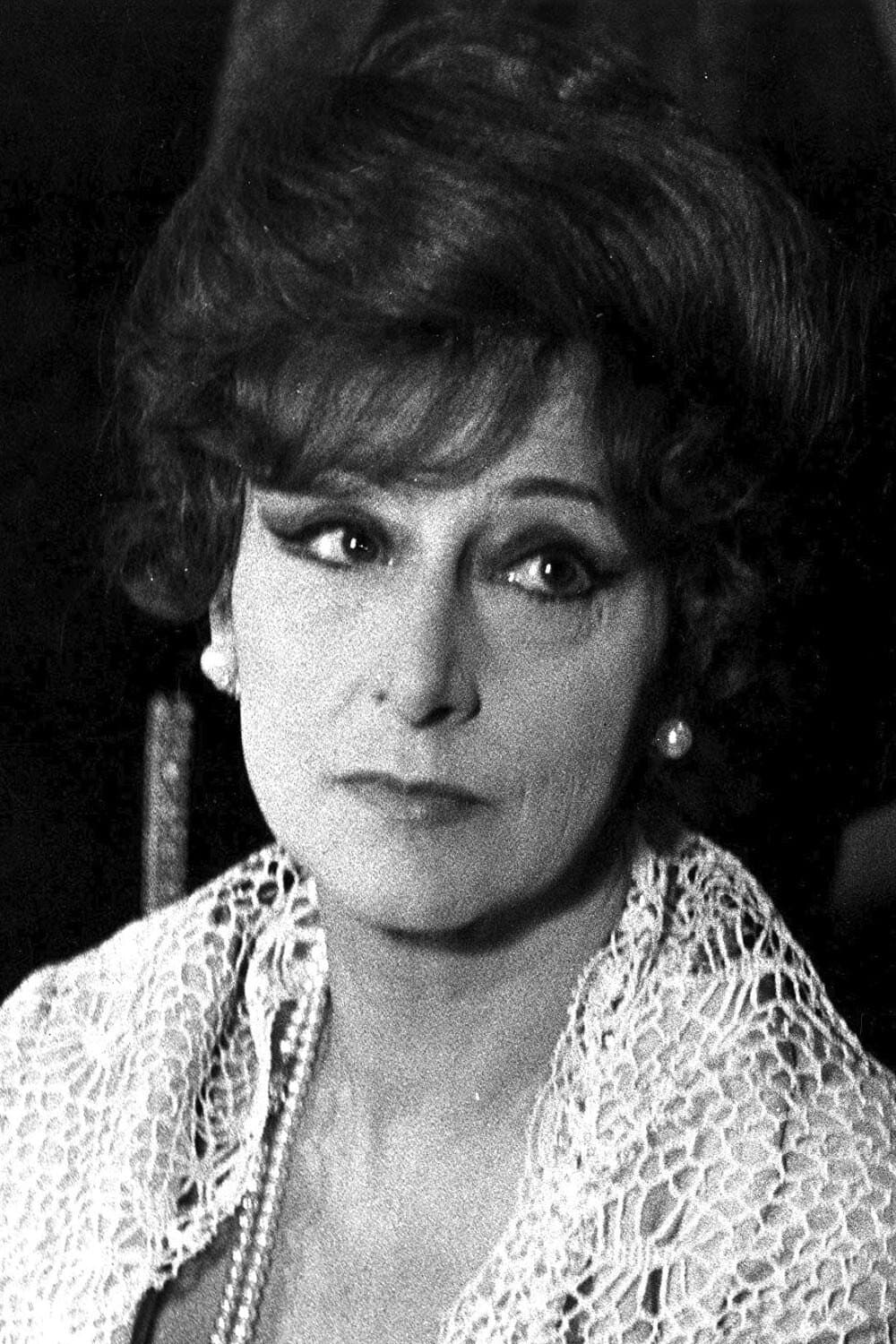 Lilla Brignone profile