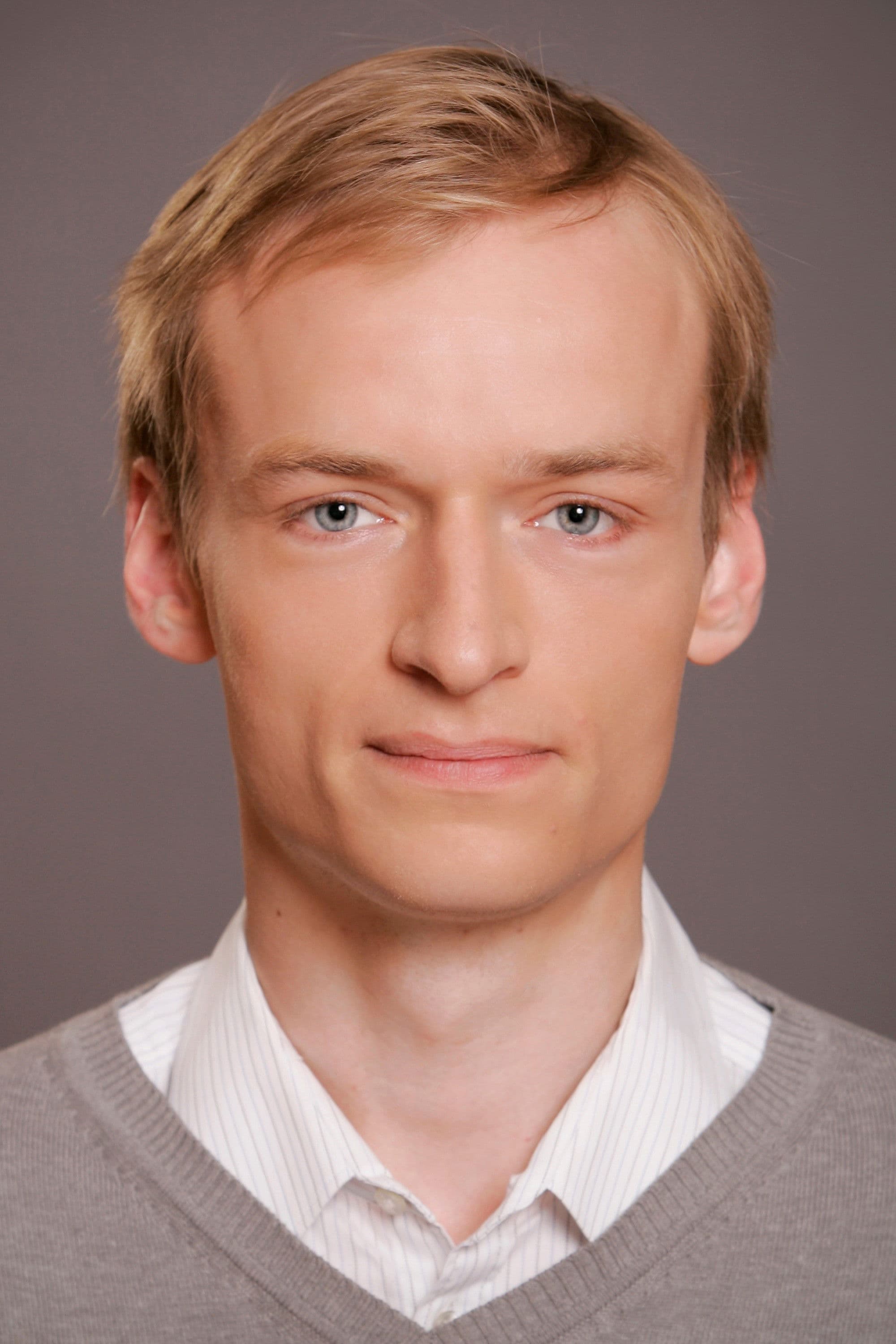 Kaspar Velberg profile