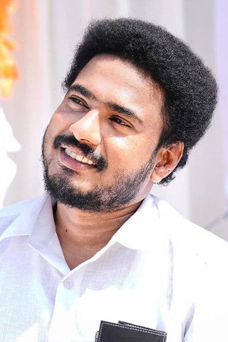 Aneesh Gopal profile