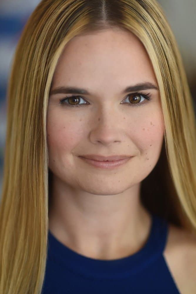 Meredith Jackson profile