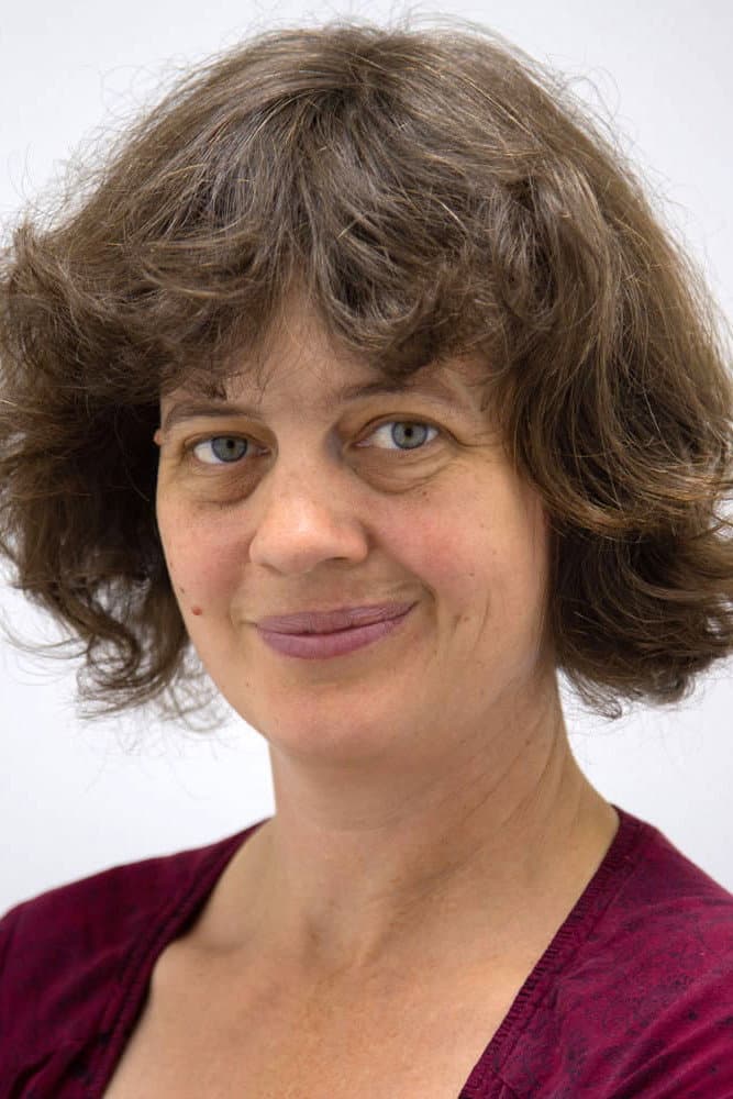 Verity White profile