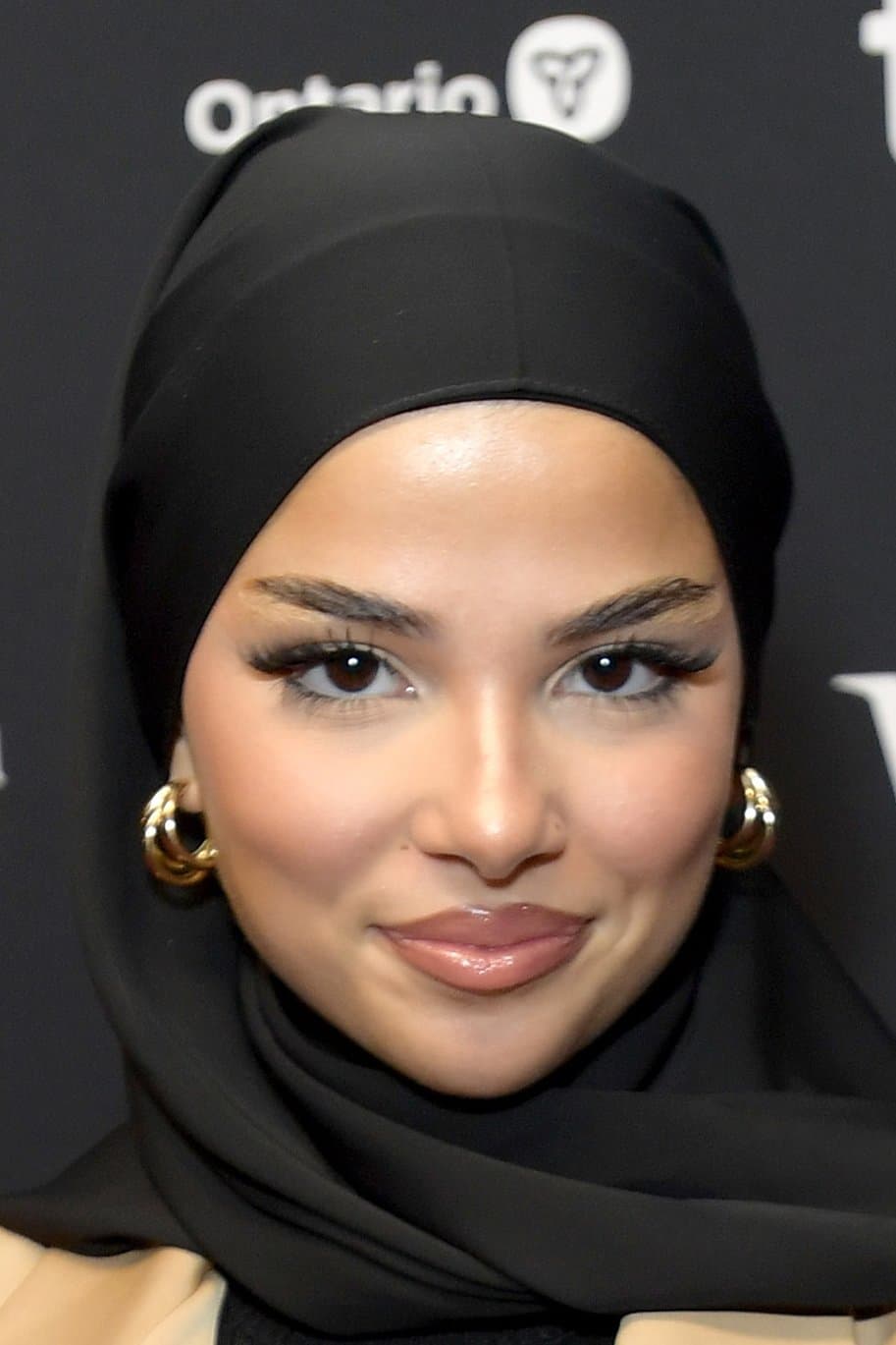 Salma Takaline profile