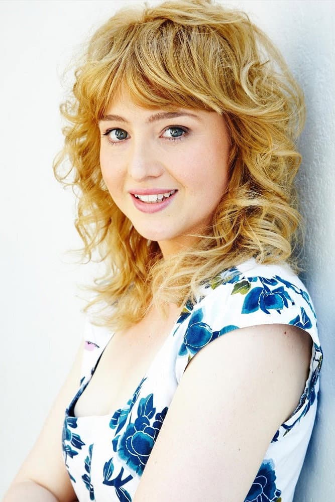 Libby Campbell profile