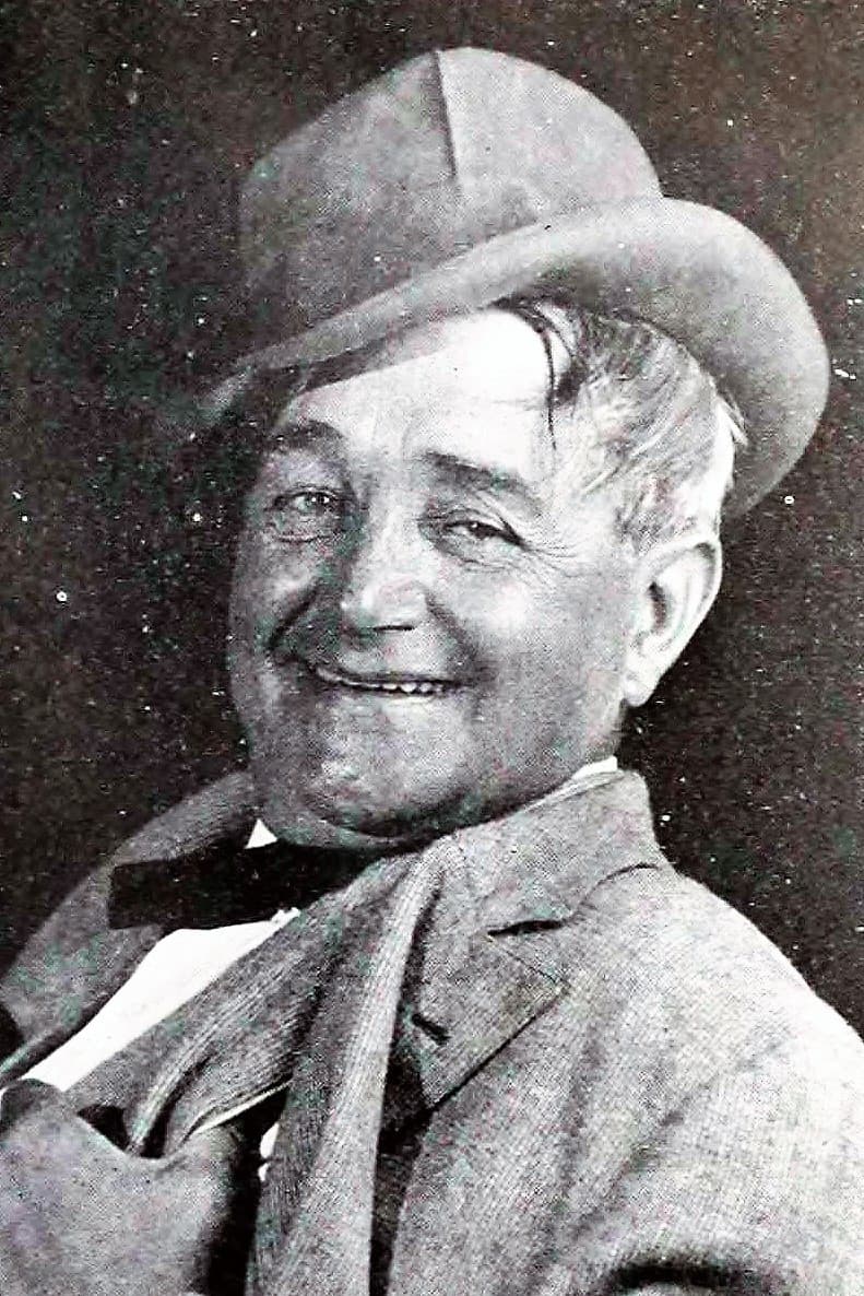 Charles Crockett profile