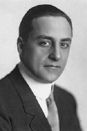 Henry Kolker profile