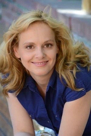 Paraskeva Djukelova profile