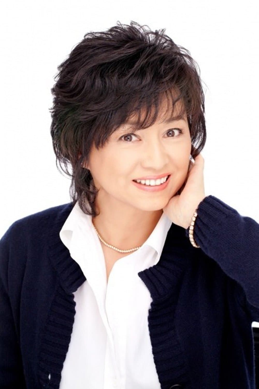 Kazuko Kato profile