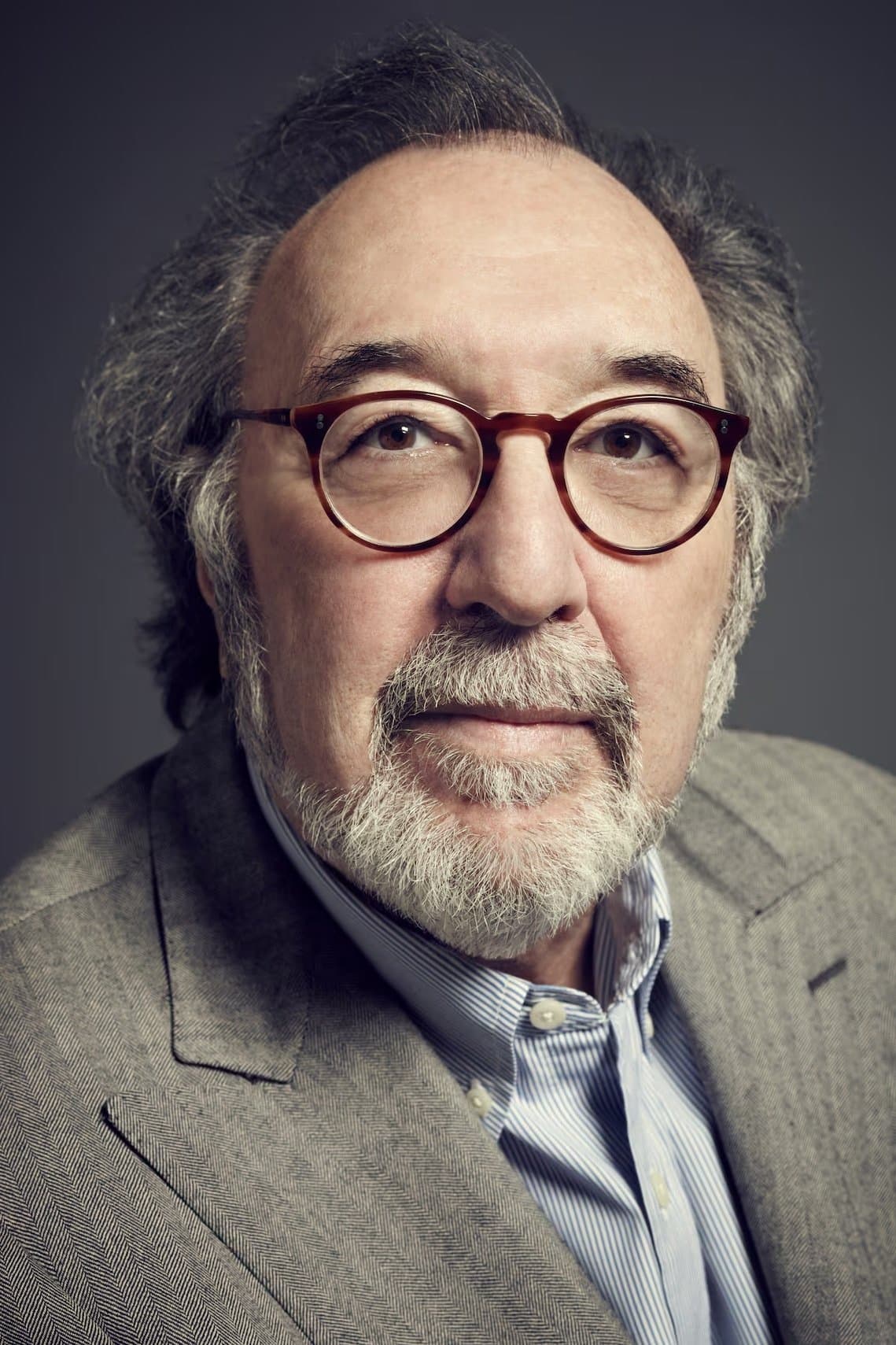James L. Brooks profile