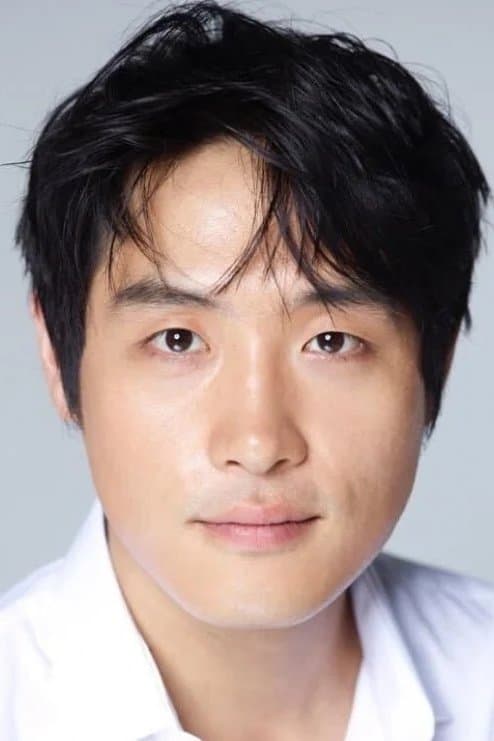 Kwon Dong-ho profile