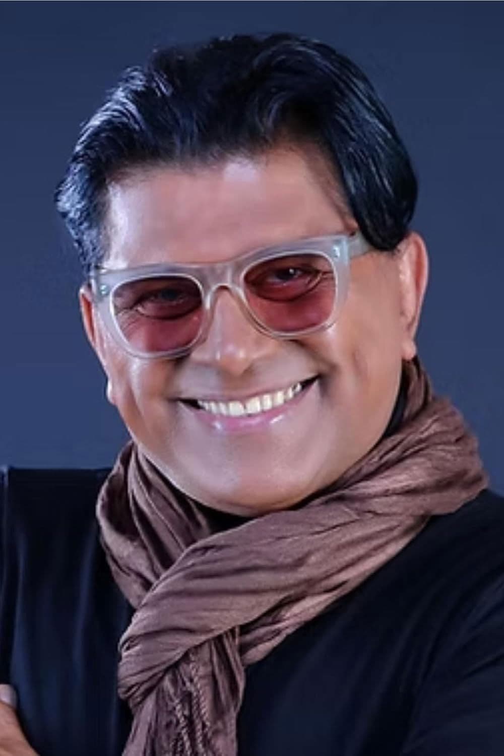 Franklin Vírgüez profile