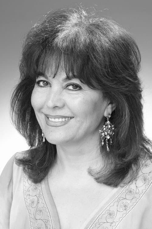 Simin Ghaffari profile