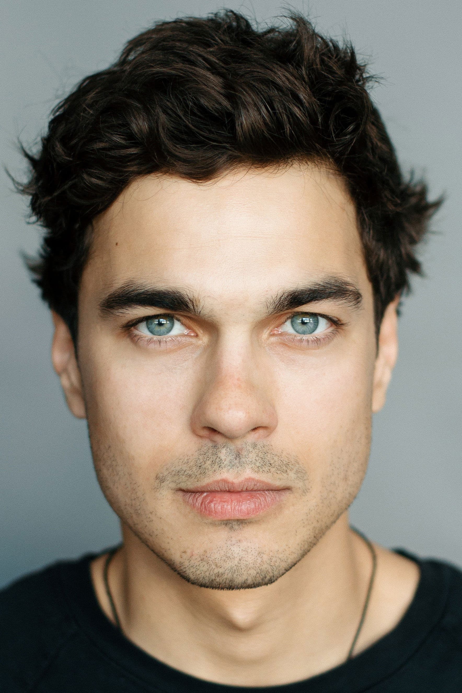 Konstantin Beloshapka profile