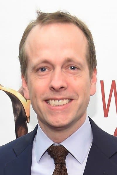 Robert Carlock profile