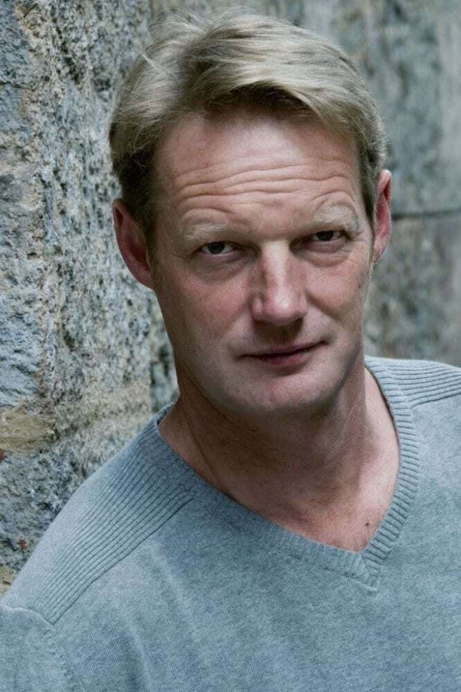 Joseph Holzknecht profile